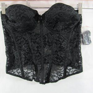 The Woman Within Bustier Sexy Intimates